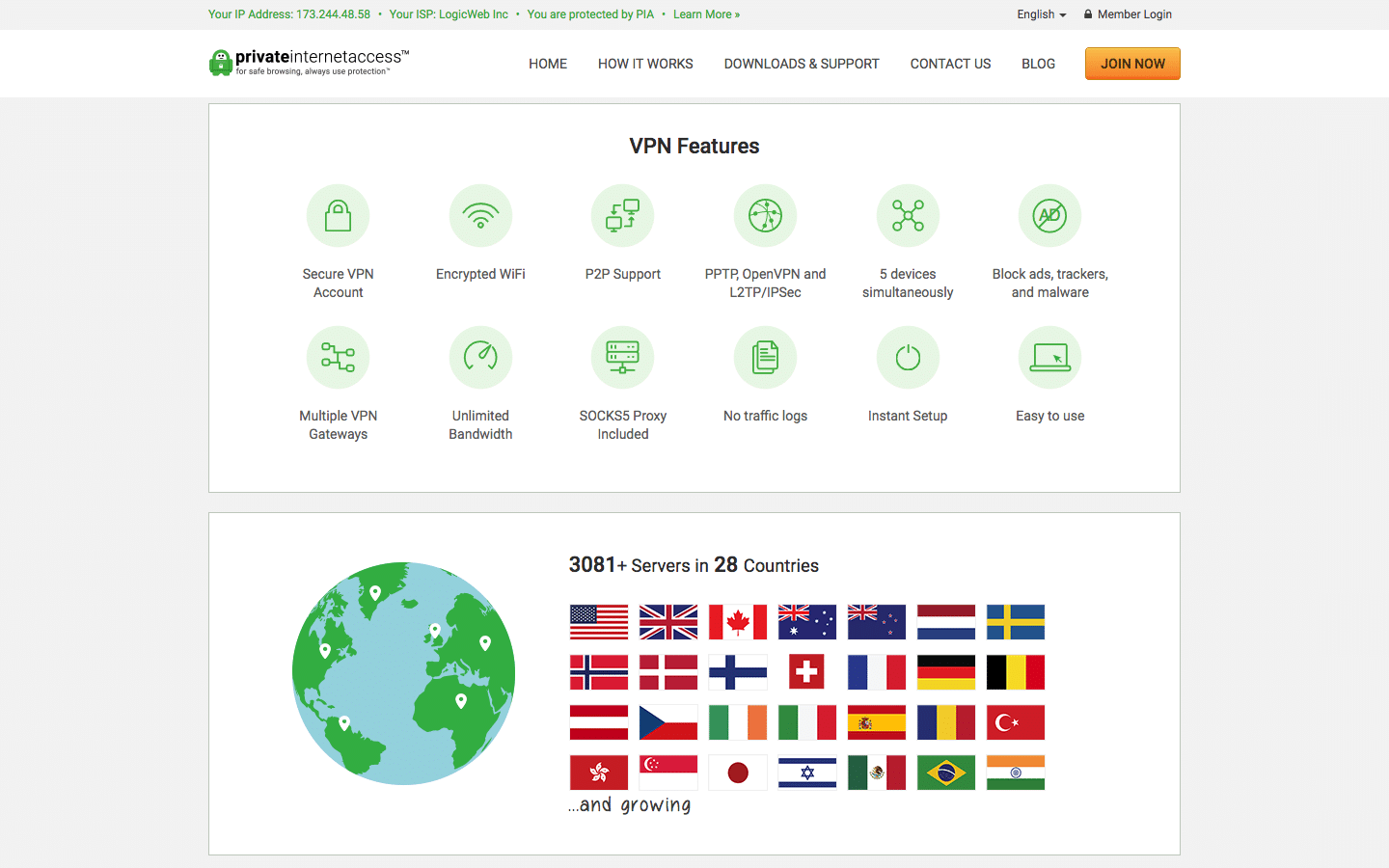 private internet access vpn download private internet access vpn download